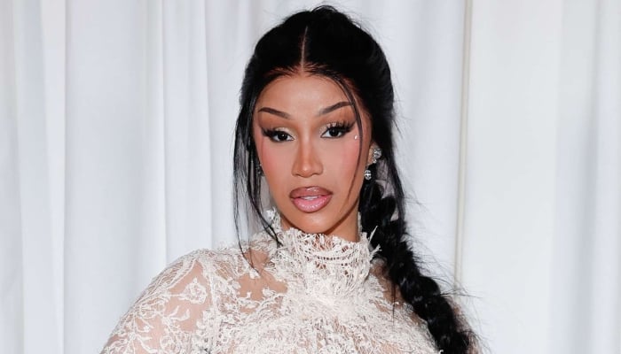 Cardi B sets record straight on cosmetic procedures