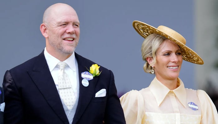 Zara, Mike Tindall offer ‘delightful gift’ to royals with special milestone