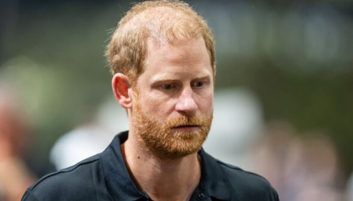 Palace pours cold water on Prince Harrys hopes of easy royal return