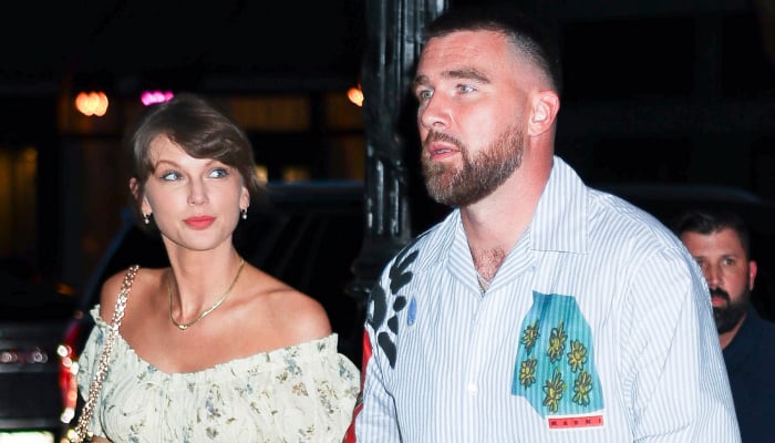 Taylor Swift faces stressful drama month after Travis Kelce wedding
