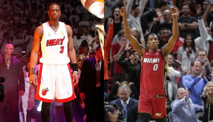 Josh Richardson calls it quits at 32; Dwyane Wades heartfelt reaction steals spotlight