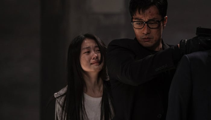 ‘Agent Kim Reactivated’ charts Netflix hits with worldwide success