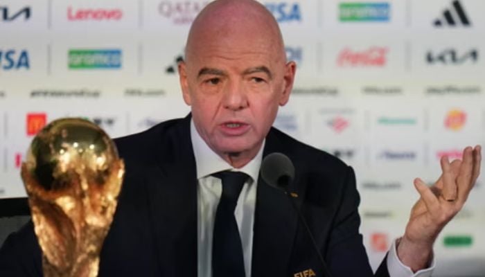 FIFA’s $20B world cup sell-off plan explained: What fans need to know