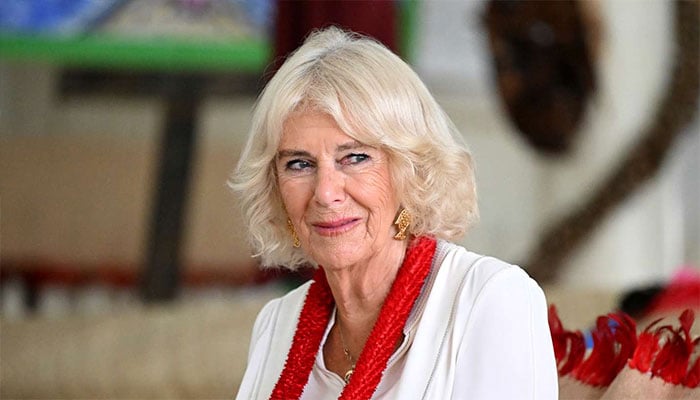Why Queen Camilla once cut short royal tour over her fear of flying