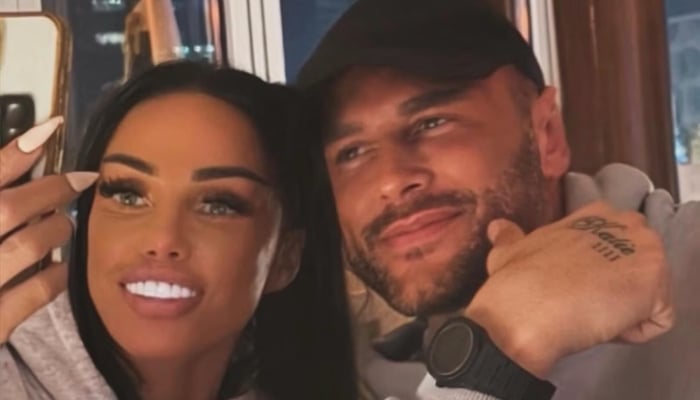 Katie Price plans major family change as new chapter begins