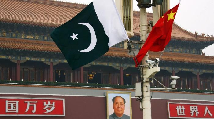 Pakistan repays $1.4bn Chinese loan, awaits refinancing