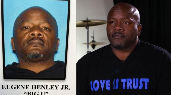 LA kingpin 'Big U' faces new charges for alleged witness murder plot
