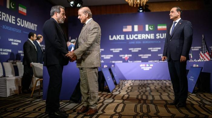 Beyond diplomatic success