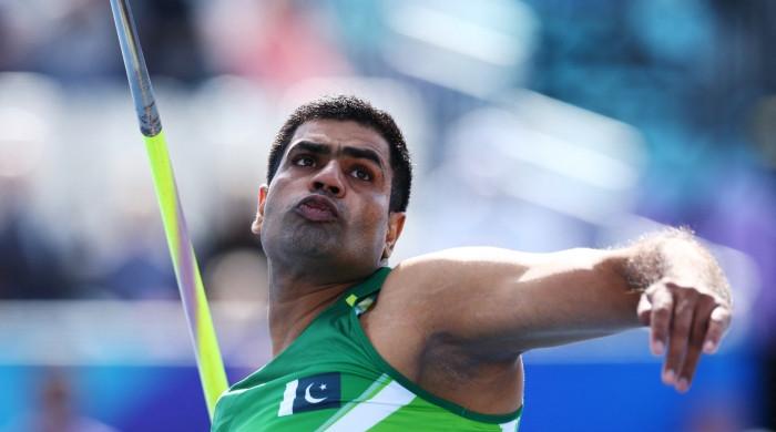 Arshad Nadeem reaches Commonwealth Games 2026 javelin throw final