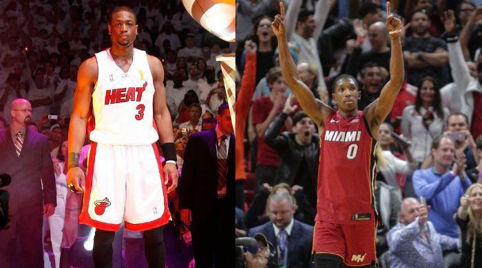 Josh Richardson calls it quits at 32; Dwyane Wade's heartfelt reaction steals spotlight