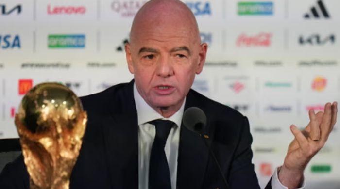 FIFA's $20B world cup sell-off plan explained: What fans need to know 