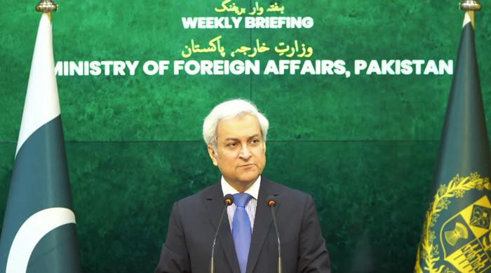 US-Iran negotiations ongoing under framework of Islamabad MoU: FO