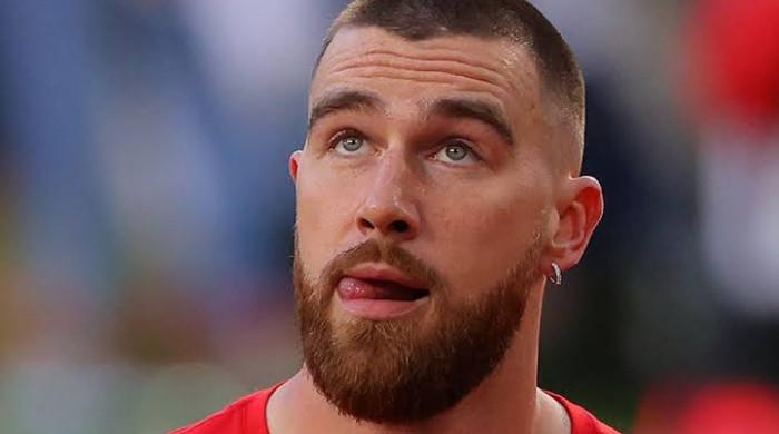 Travis Kelce's love for 'Barbie' games wins over fans