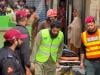 Nine killed, three injured as house roof collapses in Lahore