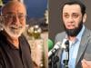 Tarar reacts to Mohammed Ahmed's 'deplorable' treatment with solution