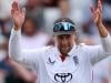 Root named England Test captain, Fleming appointed coach
