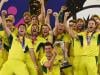 ICC unveils host venues for 2027 Men's Cricket World Cup