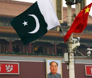 Pakistan repays $1.4bn Chinese loan, awaits refinancing