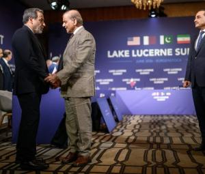 Beyond diplomatic success