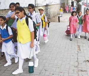 Sindh schools to operate six days a week from August 1