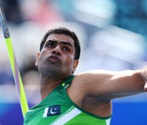 Arshad Nadeem reaches Commonwealth Games 2026 javelin throw final
