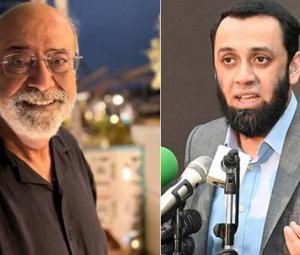 Tarar reacts to Mohammed Ahmed's 'deplorable' treatment with solution