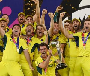 ICC unveils host venues for 2027 Men's Cricket World Cup