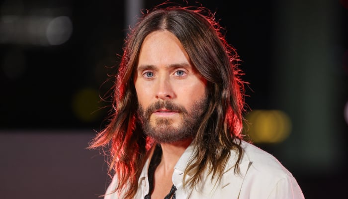 Jared Leto denies misconduct allegations from 10 women