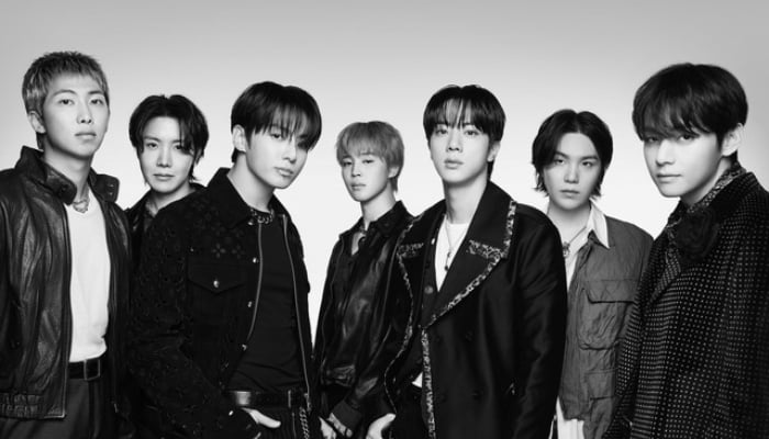 BTS protests 2027 Grammys over Best Asian Pop category