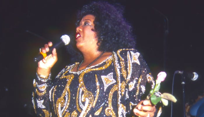 Arlene Smith, voice behind The Chantels classic Maybe, dies at 84