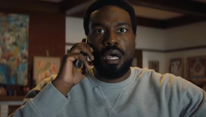 Yahya Abdul-Mateen II reacts after Marvel cancels Wonder Man season 2