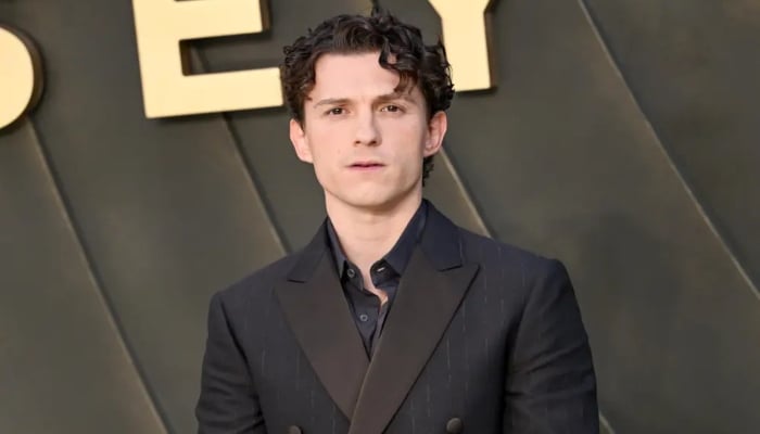 Tom Holland names his pick for the next Spider-Man