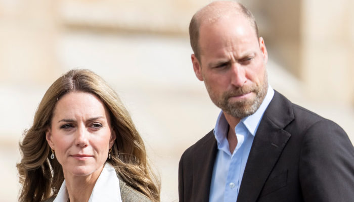 Prince William, Princess Kate on alert as threat reaches home