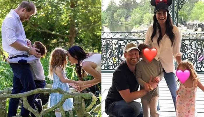 Prince Harry, Meghans secret Scottish getaway with Archie, Lilibet revealed