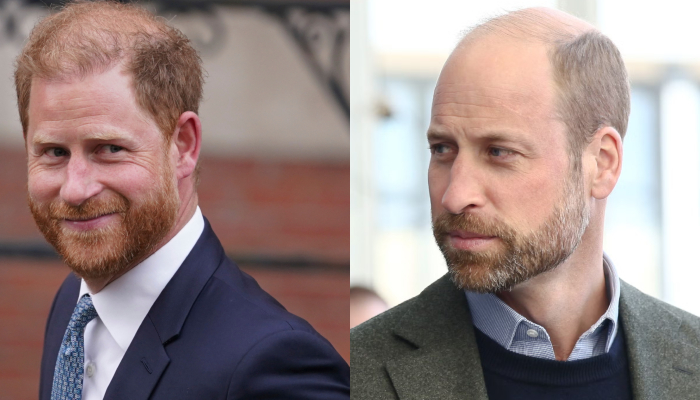 Prince Harry drops major truth: Dont have grudge against William