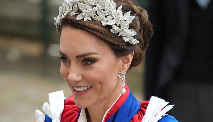 Princess Kate crowned with special title after health milestone