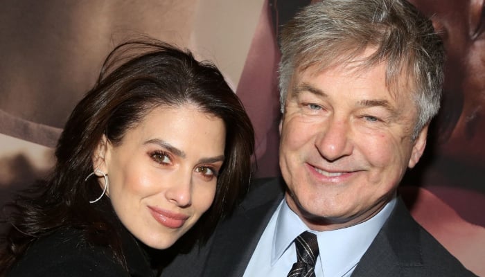 Hilaria Baldwin reveals why she refused Alec Baldwins money