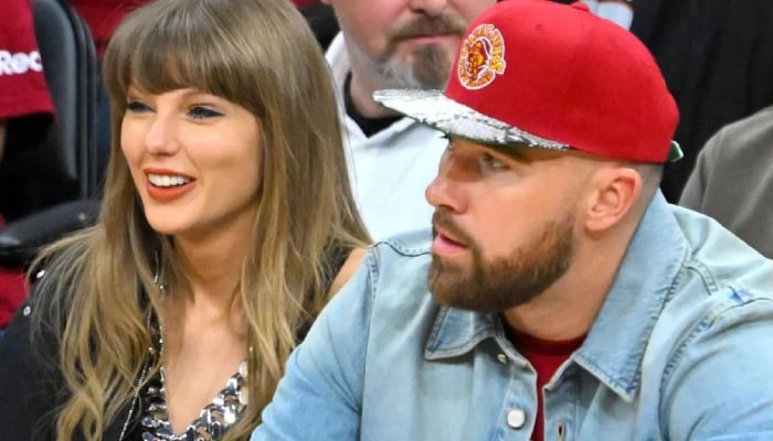 Taylor Swift planning big wedding reveal with MSG?
