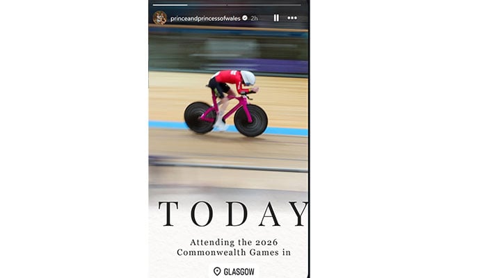 Sir Chris Hoy Velodrome becomes the backdrop for Wales familys memorable day