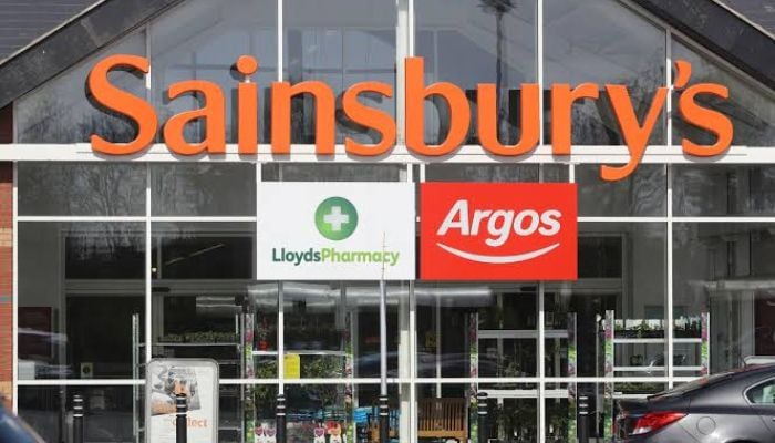 Sainsburys £120m Argos deal explained: what it means for customers