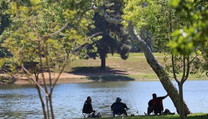 Officials warn of dangerous heat as Southern California faces hottest days of summer