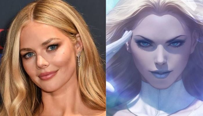 Samara Weaving joins Marvel’s ‘X-Men’ as White Queen