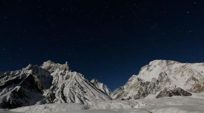 Search continues for two missing climbers after 'eight bodies found' on Broad Peak