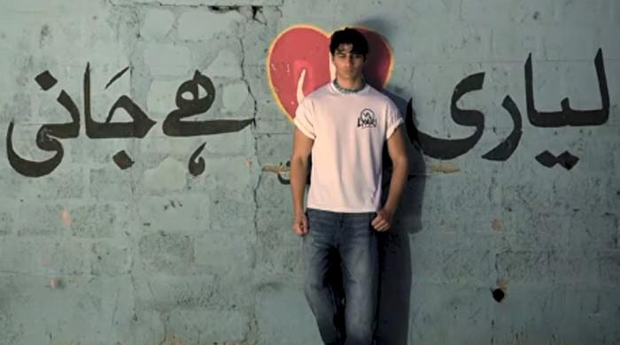 Movement's biggest drop yet: 'LYARI', powered by an original anthem in local voices