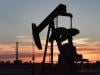Oil steady as traders assess shipping flows; monthly gains in sight