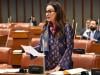'Better not to take administrative units debate any further', says PPP after Naqvi's proposal
