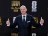 Fifa plan hit by senior adviser resigning, AFC opposition