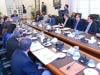 Govt vigorously pursuing implementation of reforms agenda to stabilise economy: PM