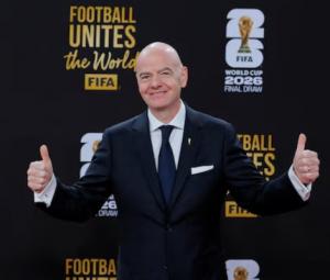 Fifa plan hit by senior adviser resigning, AFC opposition