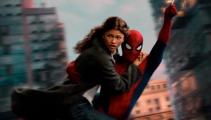 Spider-Man: Brand New Day leaks online